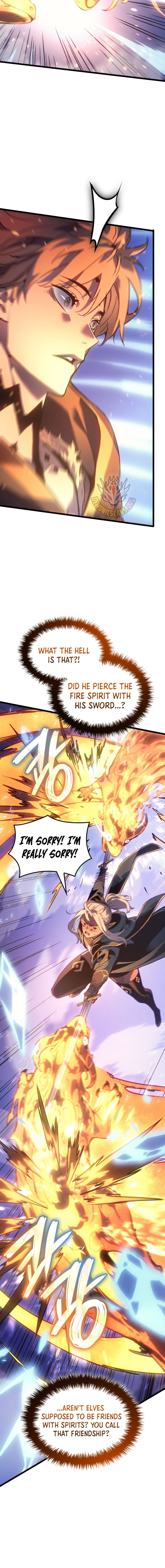The Indomitable Martial King Chapter 79 16